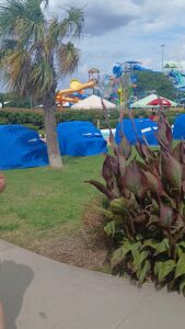 Bahama Beach Swimming Pool