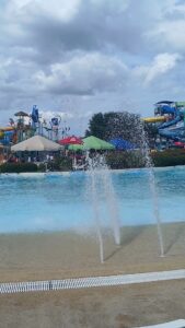 Bahama Beach Swimming Pool