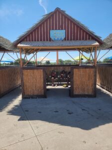 Bahama Beach Swimming Pool