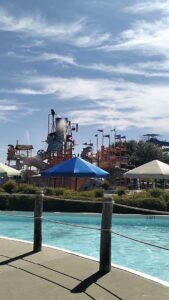 Bahama Beach Waterpark