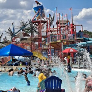 Bahama Beach Waterpark