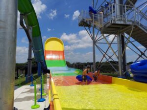 Bahama Beach Waterpark