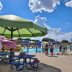 Bahama Beach Waterpark