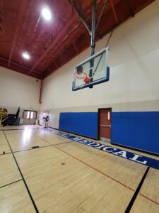Balboa Athletic Complex Pool