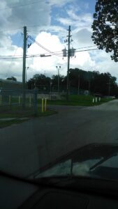 Baldwin Swim Pool