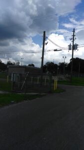 Baldwin Swim Pool