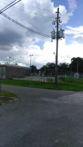 Baldwin Swim Pool