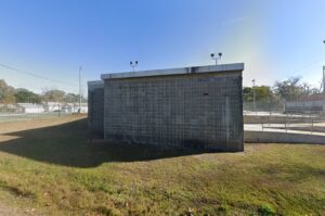 Baldwin Swim Pool