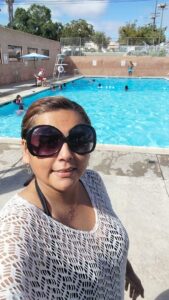 Barrio Swimming Pool