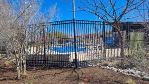 Bartholomew Municipal Pool