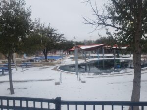 Bartholomew Municipal Pool