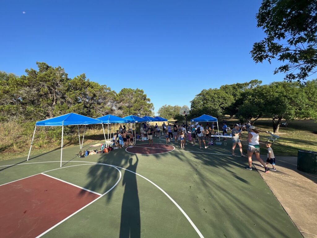 Photo of Barton Creek West Pool in Austin