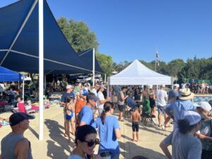 Barton Creek West Pool