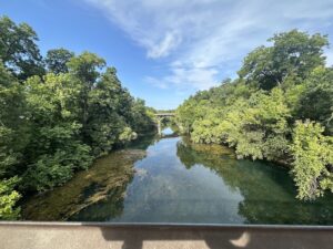Barton Springs Pool