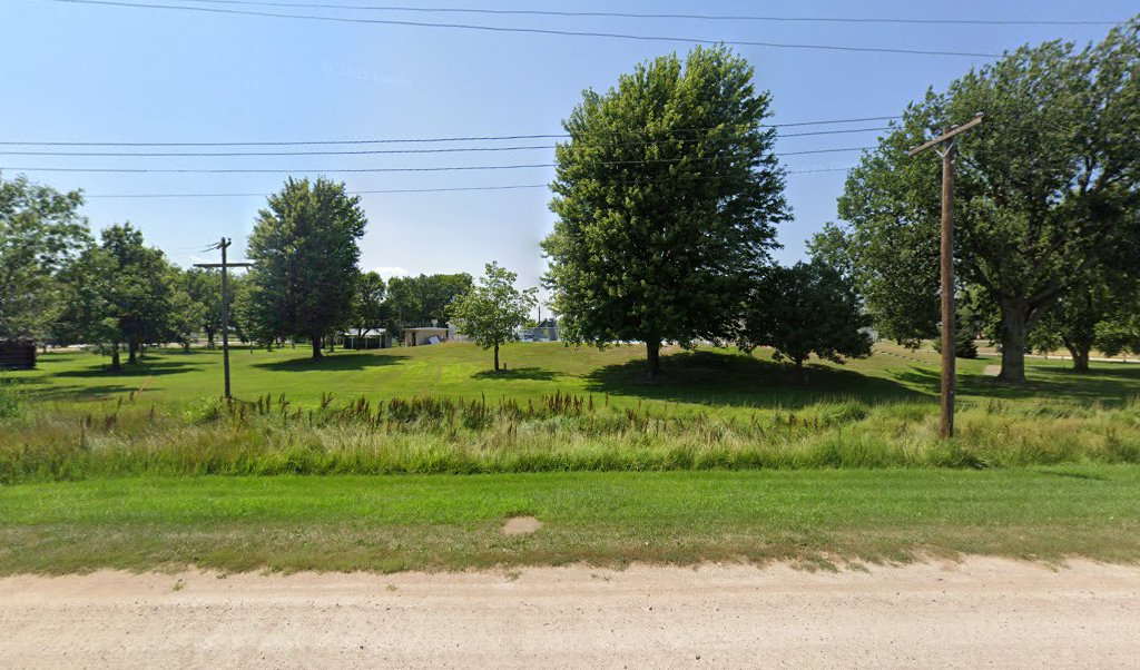 Bassett Swimming Pool