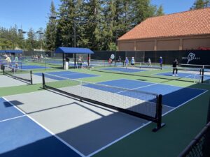 Bay Club Courtside