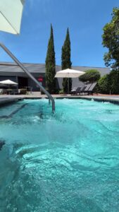 Bay Club Santa Clara