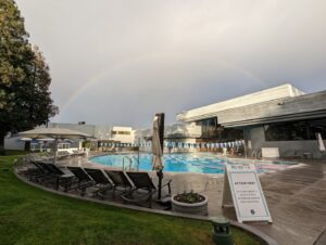 Bay Club Santa Clara