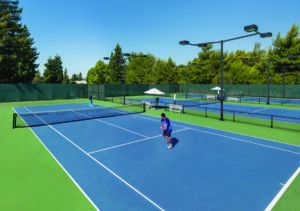 Bay Club Santa Clara