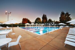 Bay Club Santa Clara