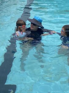 Beaches Aquatic Center