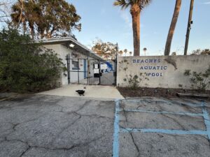 Beaches Aquatic Center