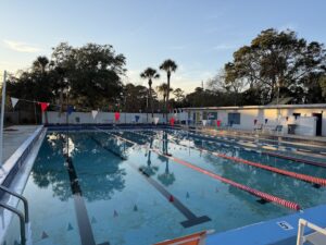Beaches Aquatic Center