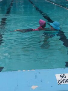 Beaches Aquatic Center