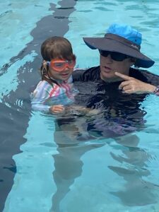 Beaches Aquatic Center