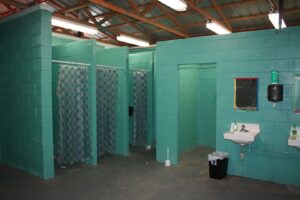 Belfield Swimming Pool