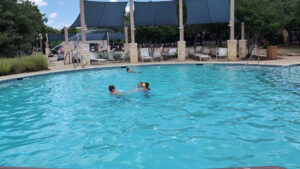 Bella Mar Pool