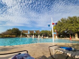 Bella Mar Pool