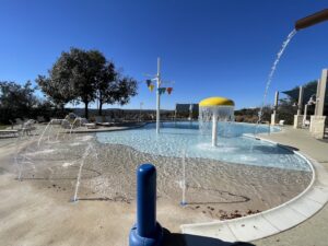 Bella Mar Pool