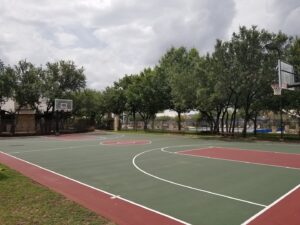 Bella Mar Pool