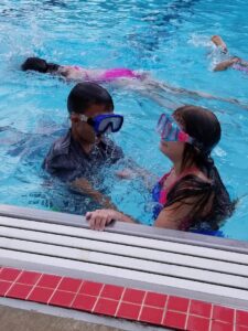 Belmont Hills Pool