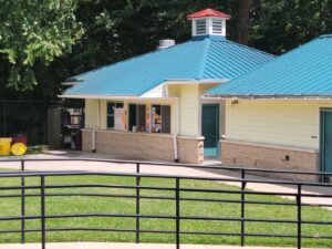 Belmont Hills Pool