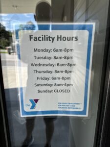 Bennington Recreation Center