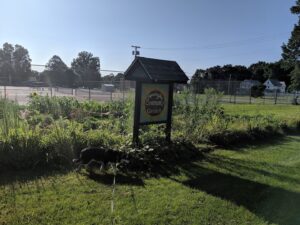 Bennington Recreation Center