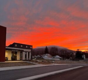 Bennington Recreation Center