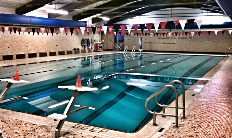 Bennington Recreation Center