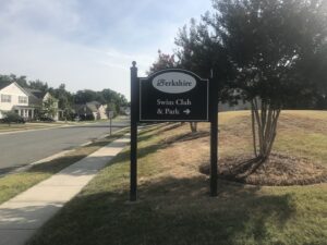 Berkshire Pool