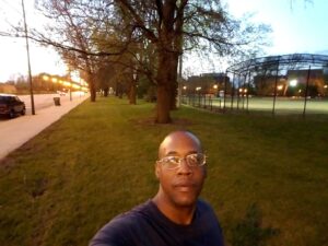 Bessemer Park Public Pool (Outdoor)