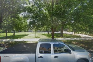 Bessemer Park Public Pool (Outdoor)