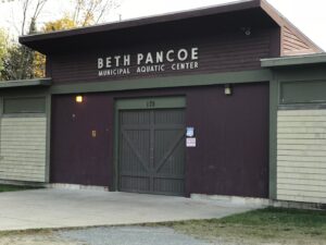 Beth Pancoe Aquatic Center