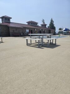 Beulah Water Park