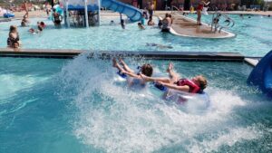 Beulah Water Park