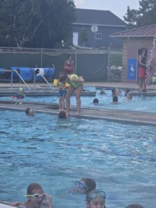 Beulah Water Park