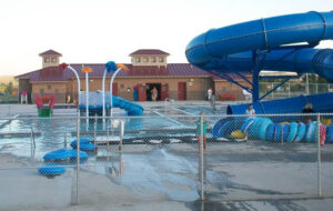 Beulah Water Park