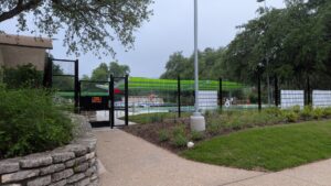 Beverly S. Sheffield Northwest Municipal Pool