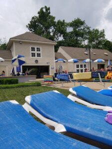 Bexley Pool
